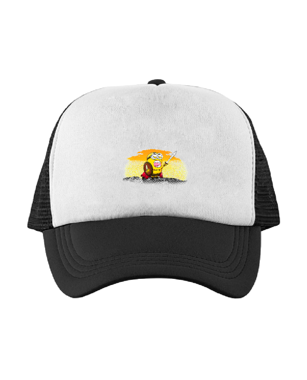Kepurė Minion 300 Kepurė Minion 300